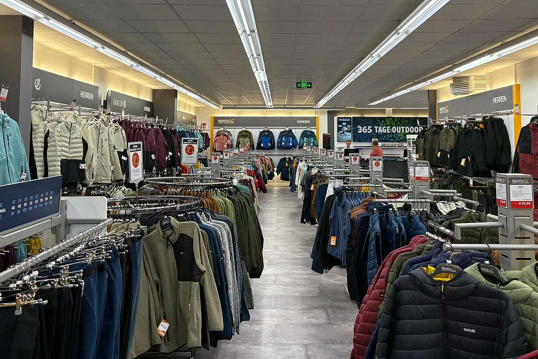 Store Benneckenstein