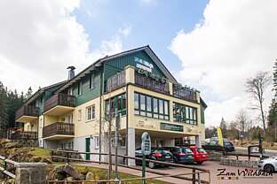 Ferienanlage Zum Wildbach - Verleihstation -