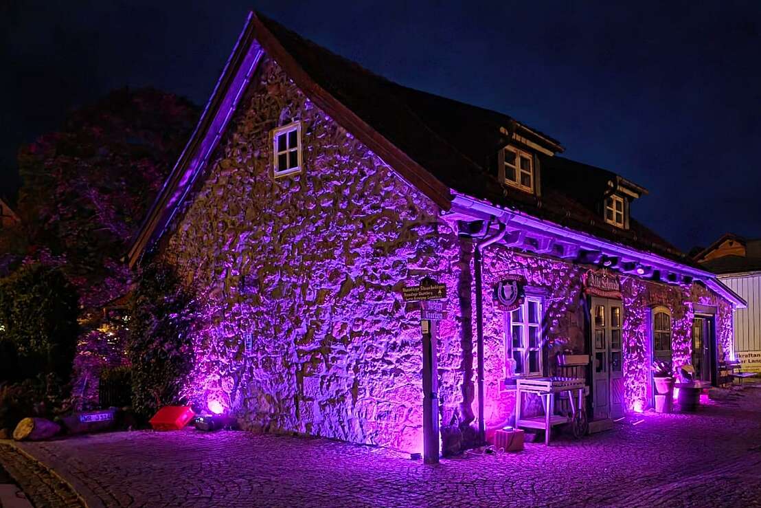 Töpferei Alte Schmiede