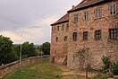 Burg und Schloss Allstedt