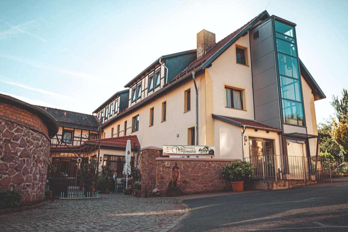 Mühlenhof