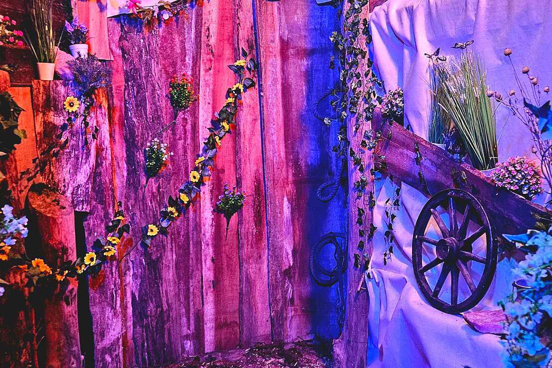 Hexenlabyrinth