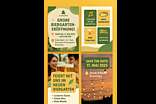 Flyer Opening