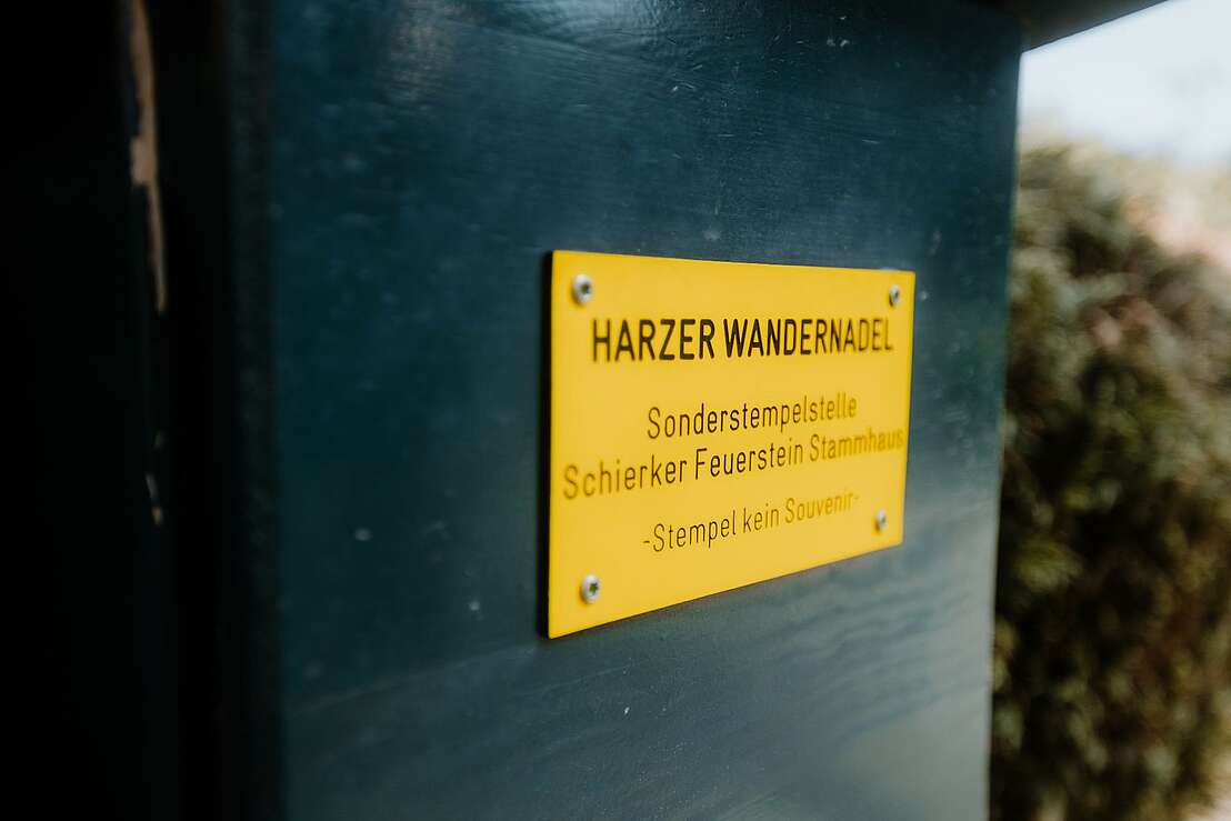 Sonderstempel Sonderstempel