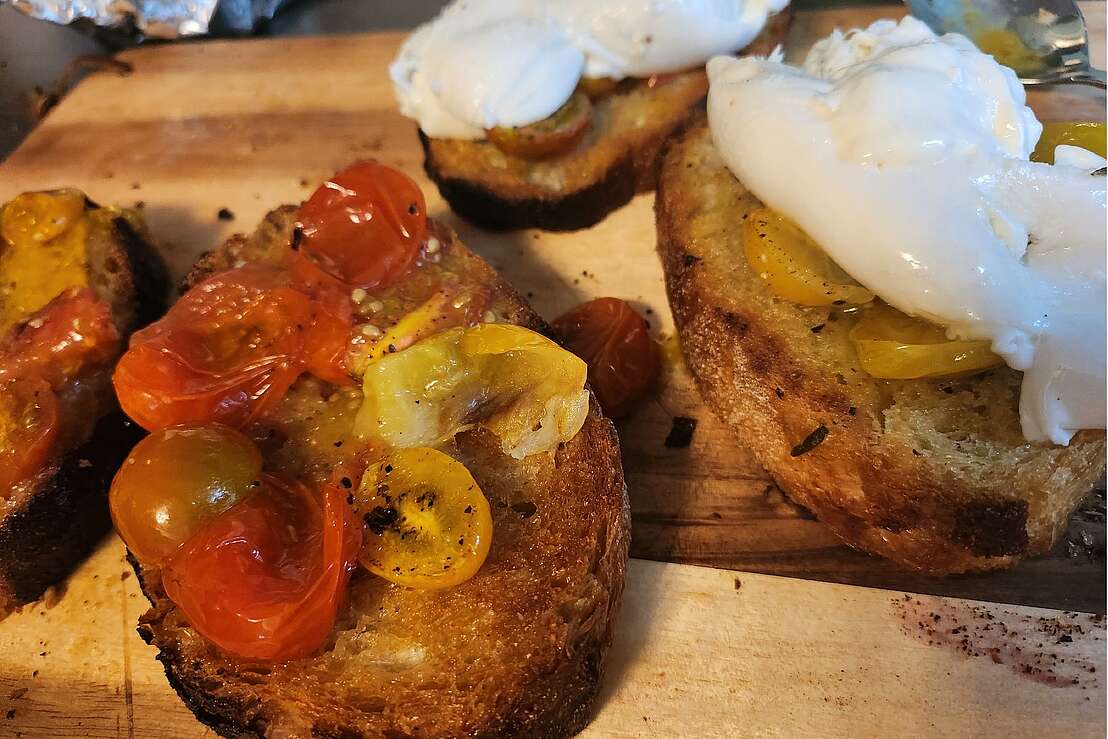 Antipasti 