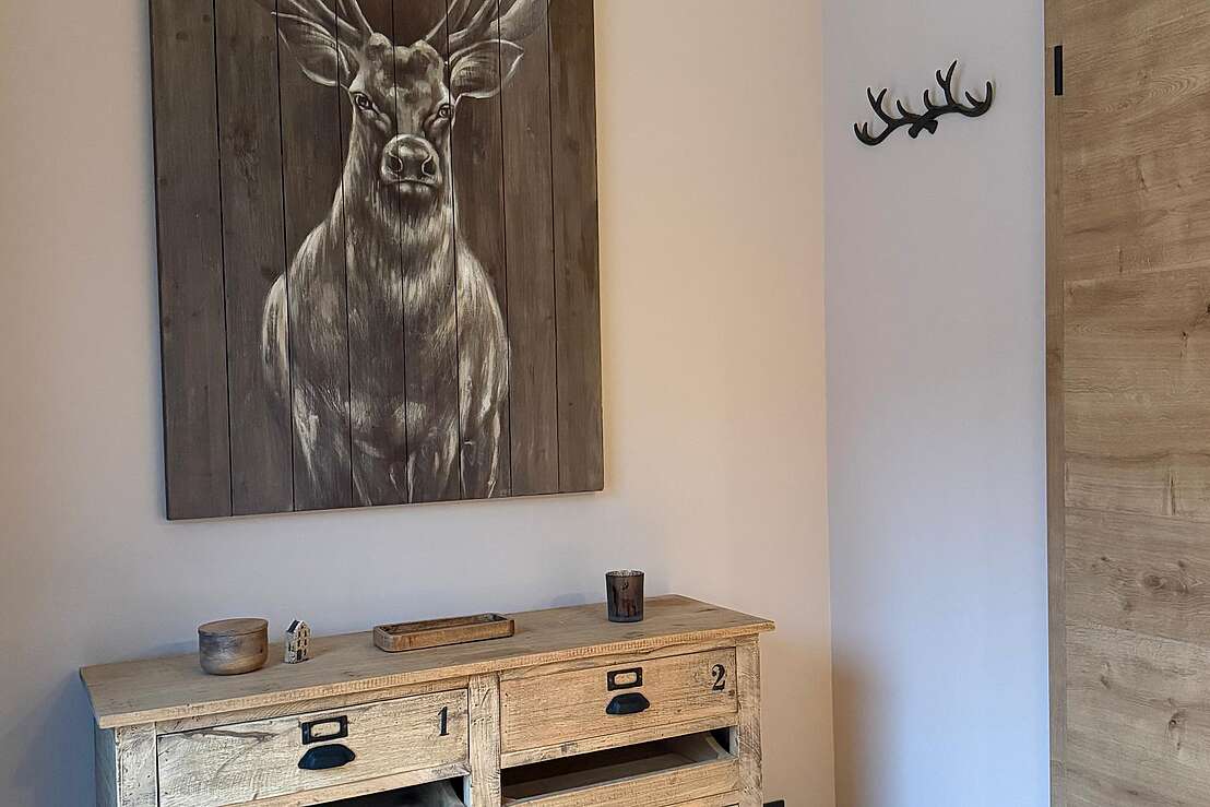 Schlafzimmer 2