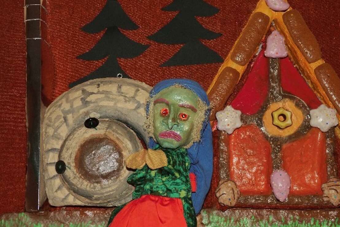 Hänsel und Gretel