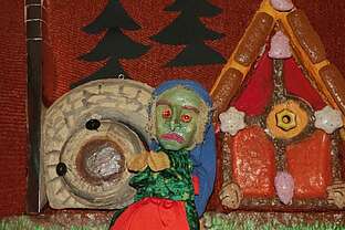 Hänsel und Gretel Hänsel und Gretel