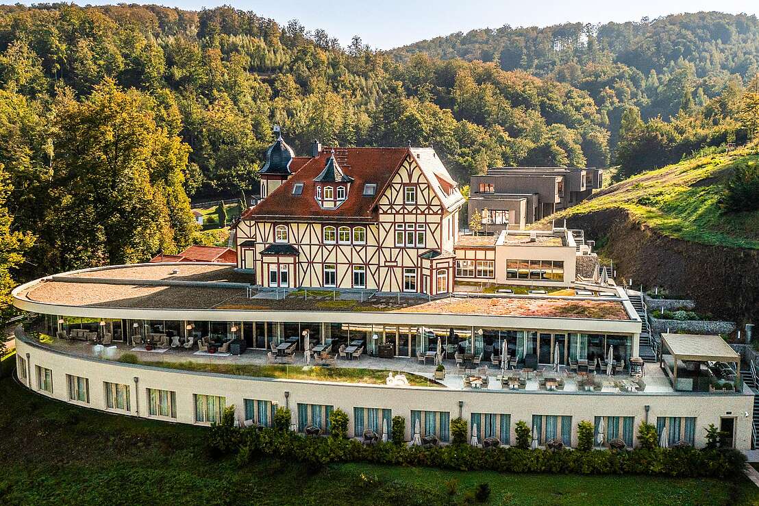 Hotel & Spa Suiten FreiWerk Hotel & Spa Suiten FreiWerk