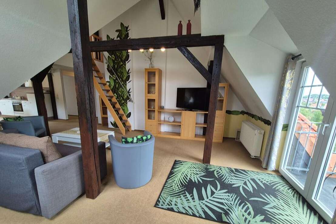Maisonette Apartment Maisonette Apartment