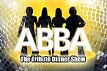 ABBA – The Tribute Dinner Show