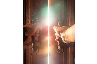 Tag der offenen Tür