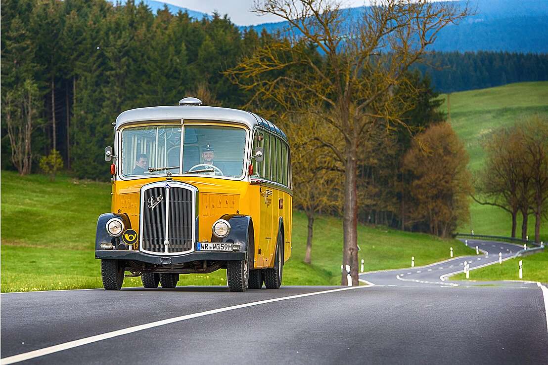 Harzrundfahrten Harzrundfahrten