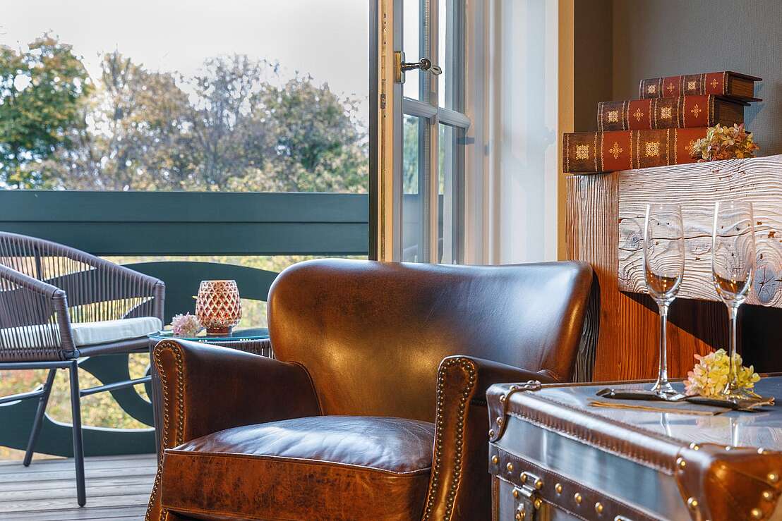 Villa Ottilienruh - Event- und Hochzeitslocation