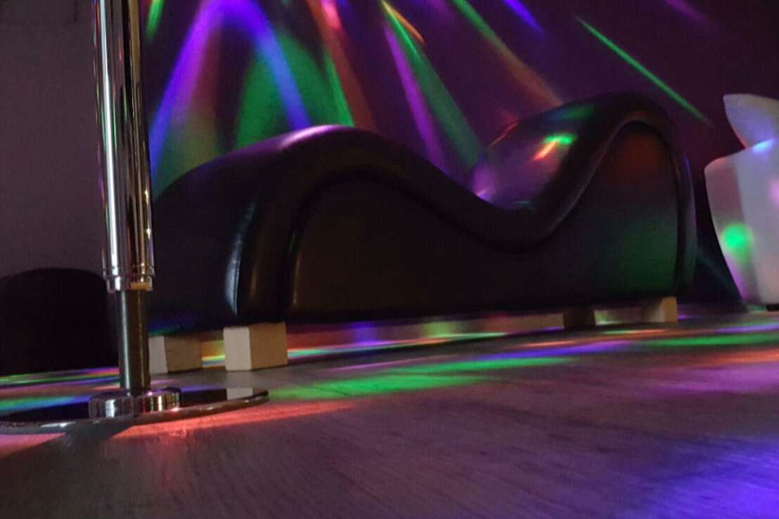 Fifty Shades of Grey 