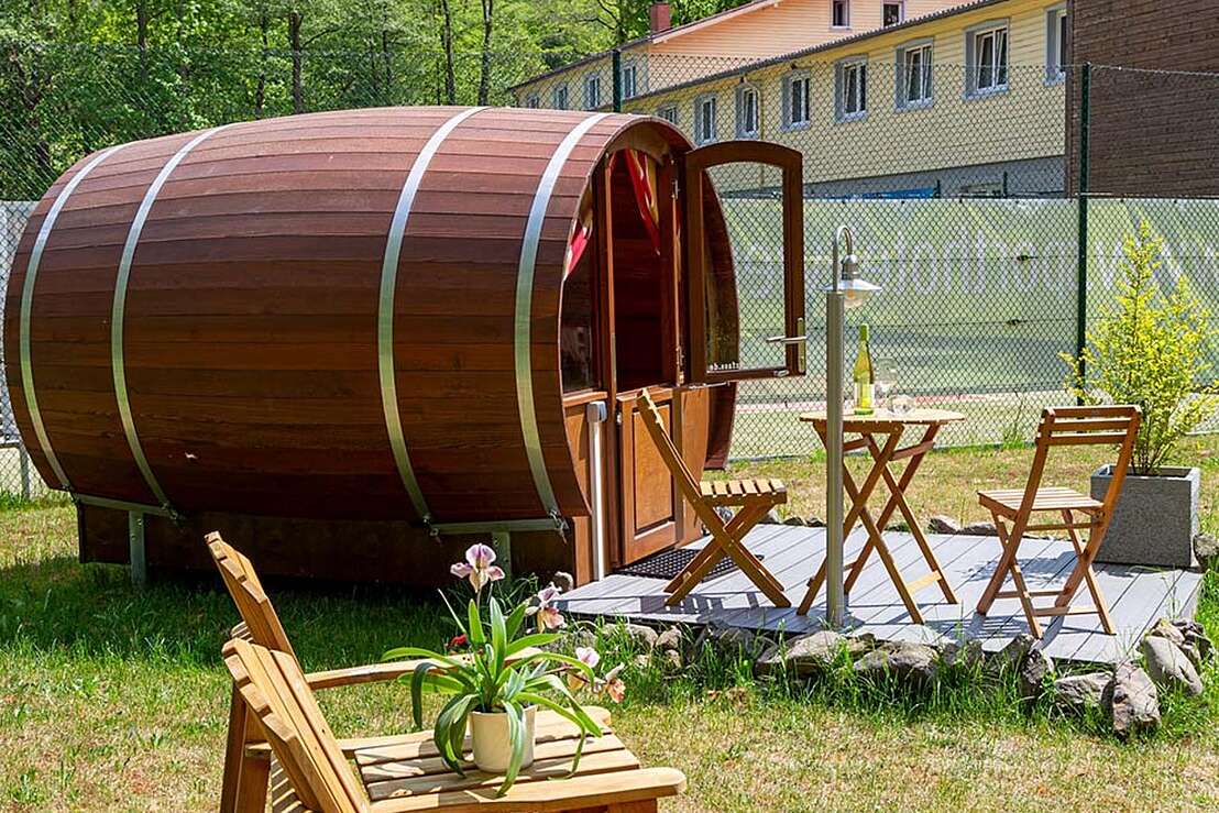 Outdoor Schlafplatz Outdoor Schlafplatz