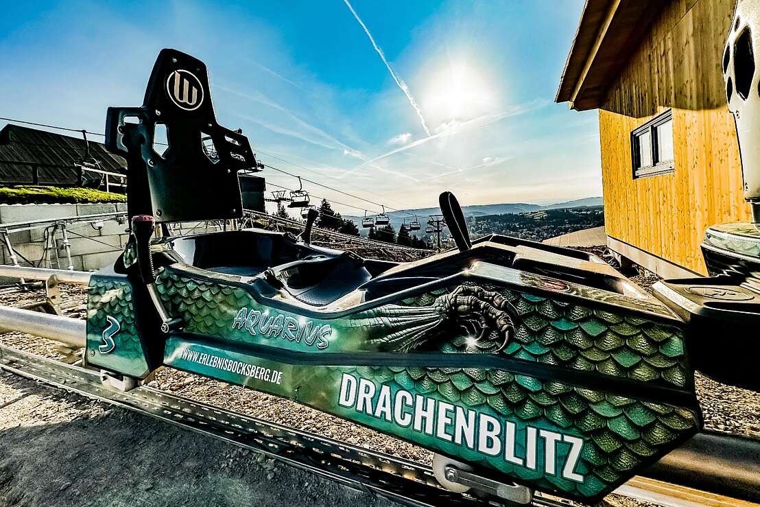 Der Schlitten
