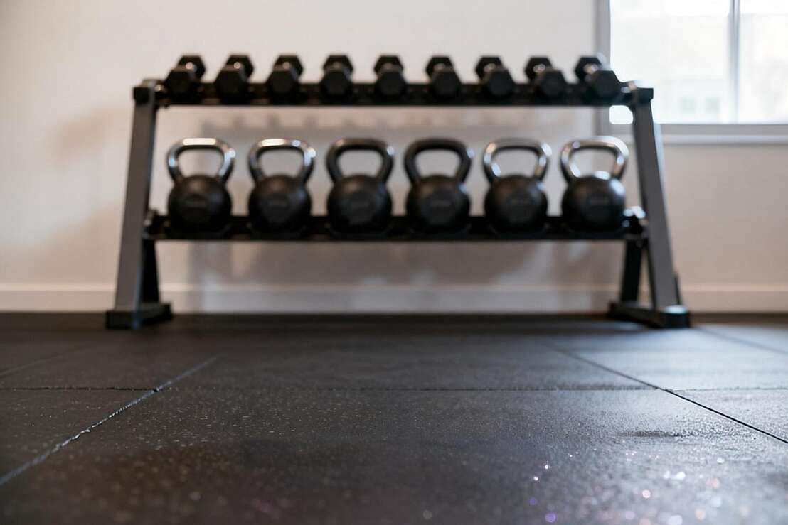 Krafttraining - ein wertvolles Invest in die eigene Gesundheit!