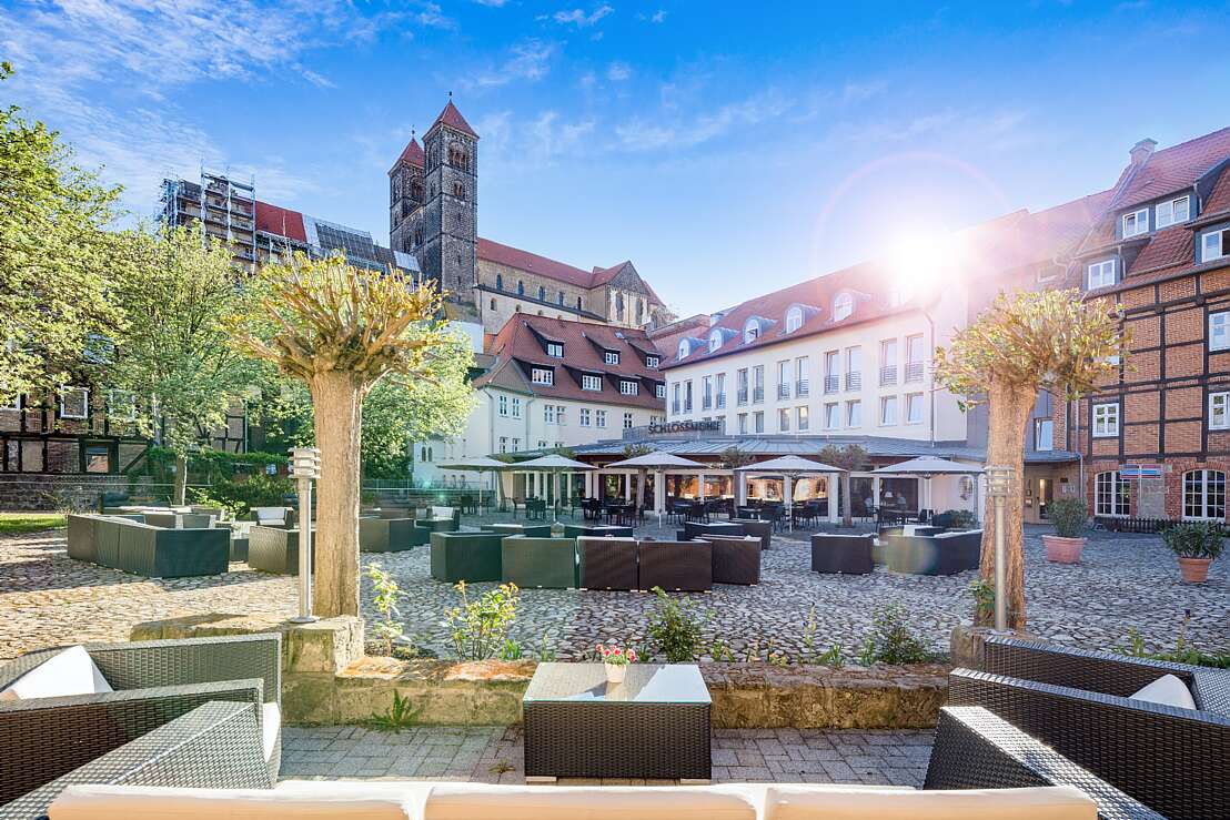Best Western Hotel Schlossmühle