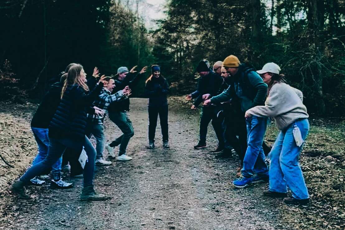 Aktion - Team Challenge