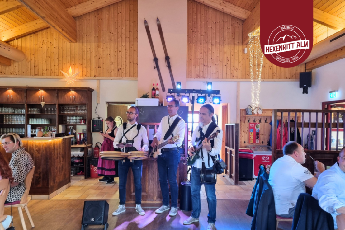 Live-Musik