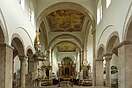 St. Mariä Himmelfahrt - Kloster Huysburg - Wikimedia Commons Public Domain