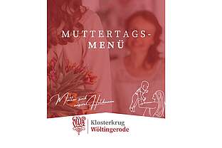 Muttertagsmenü