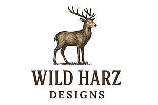 Hirsch – Wild Harz Designs 
