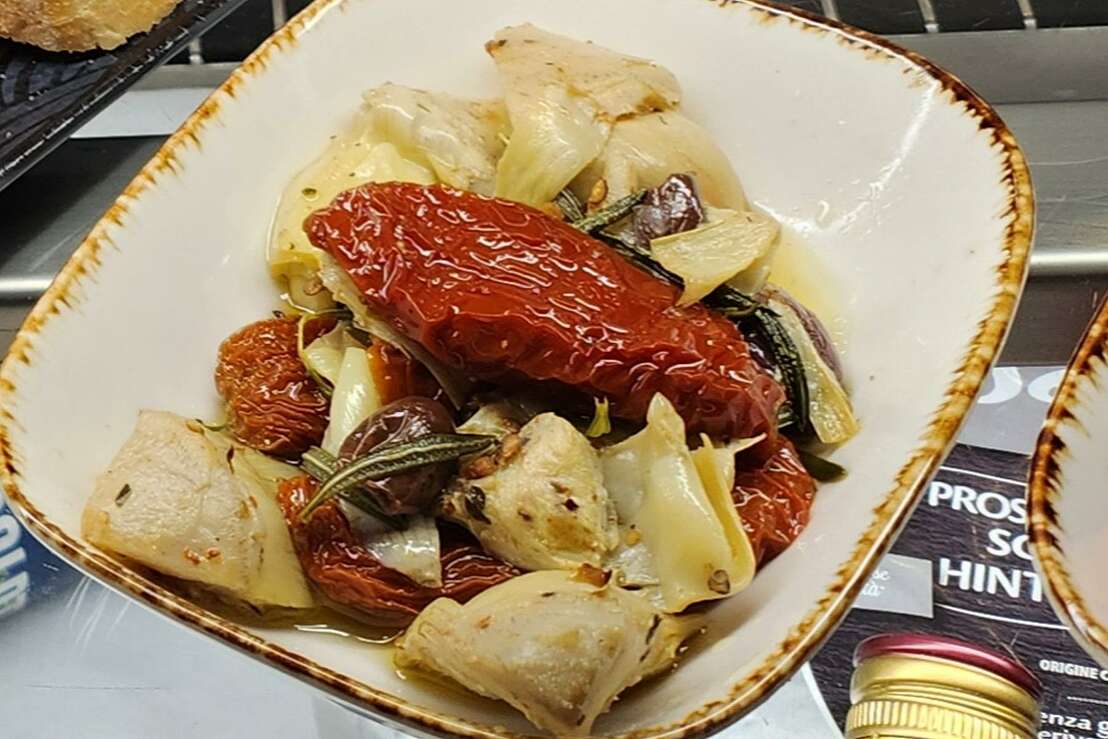 Antipasti