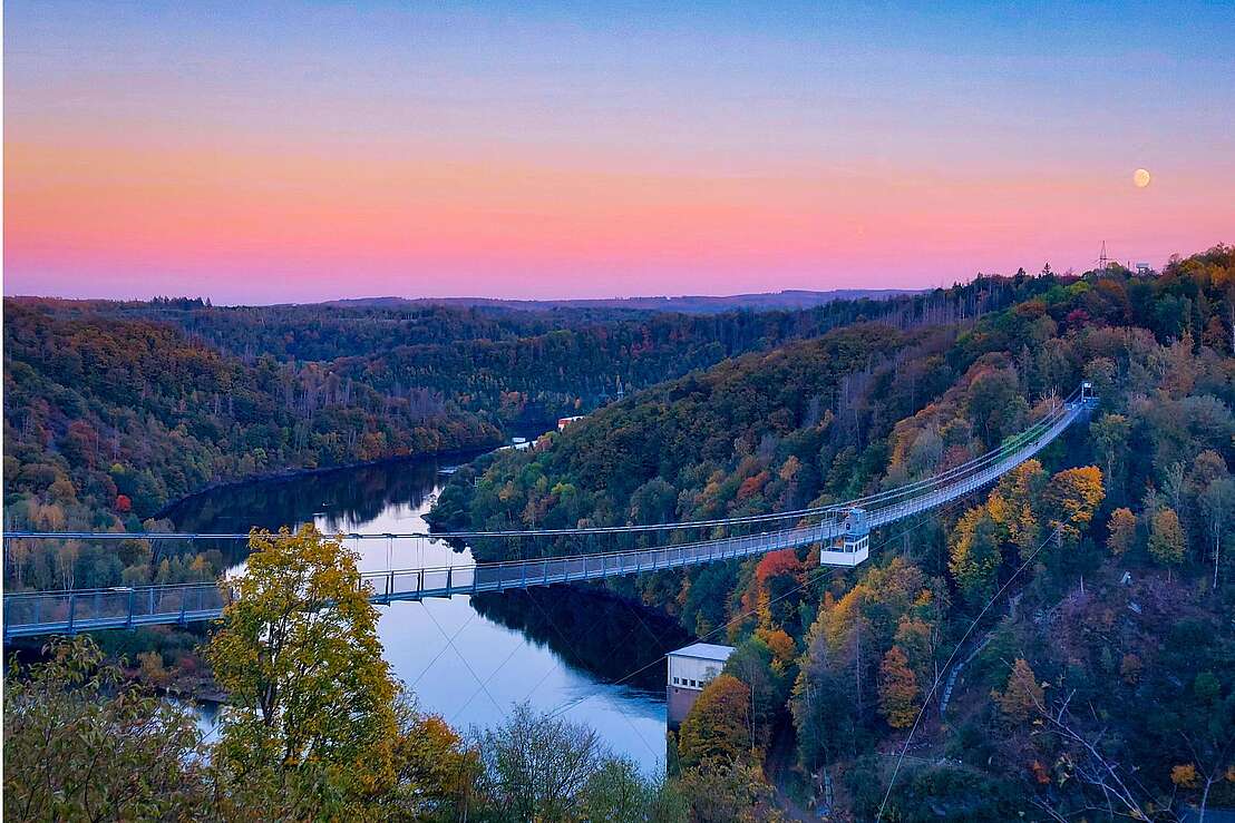 Titan Hängebrücke_Susi Köhler