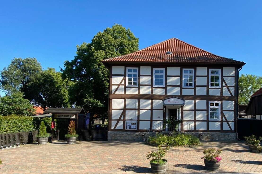Klosterkrug Wöltingerode