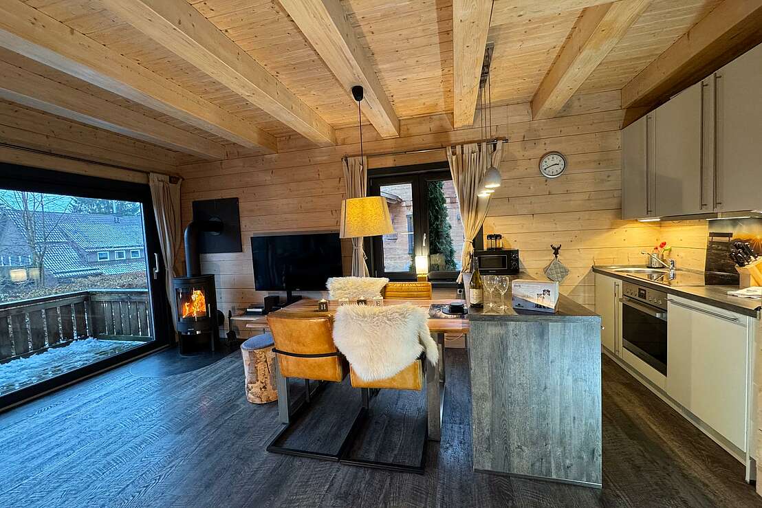 Wohnzimmer Wohnzimmer