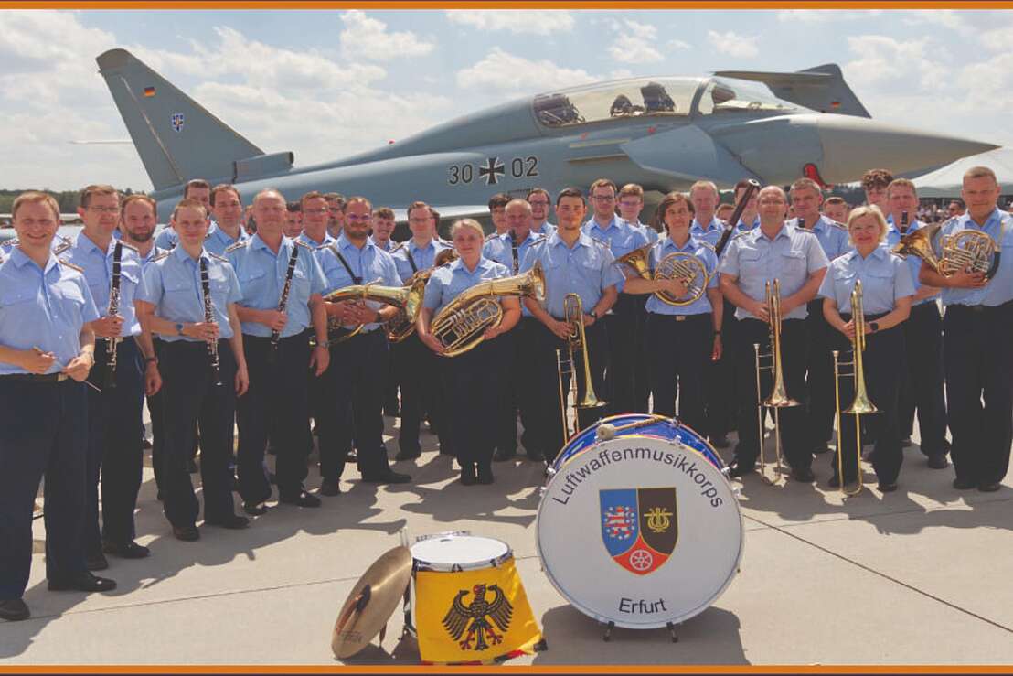 Luftwaffenmusikkorps