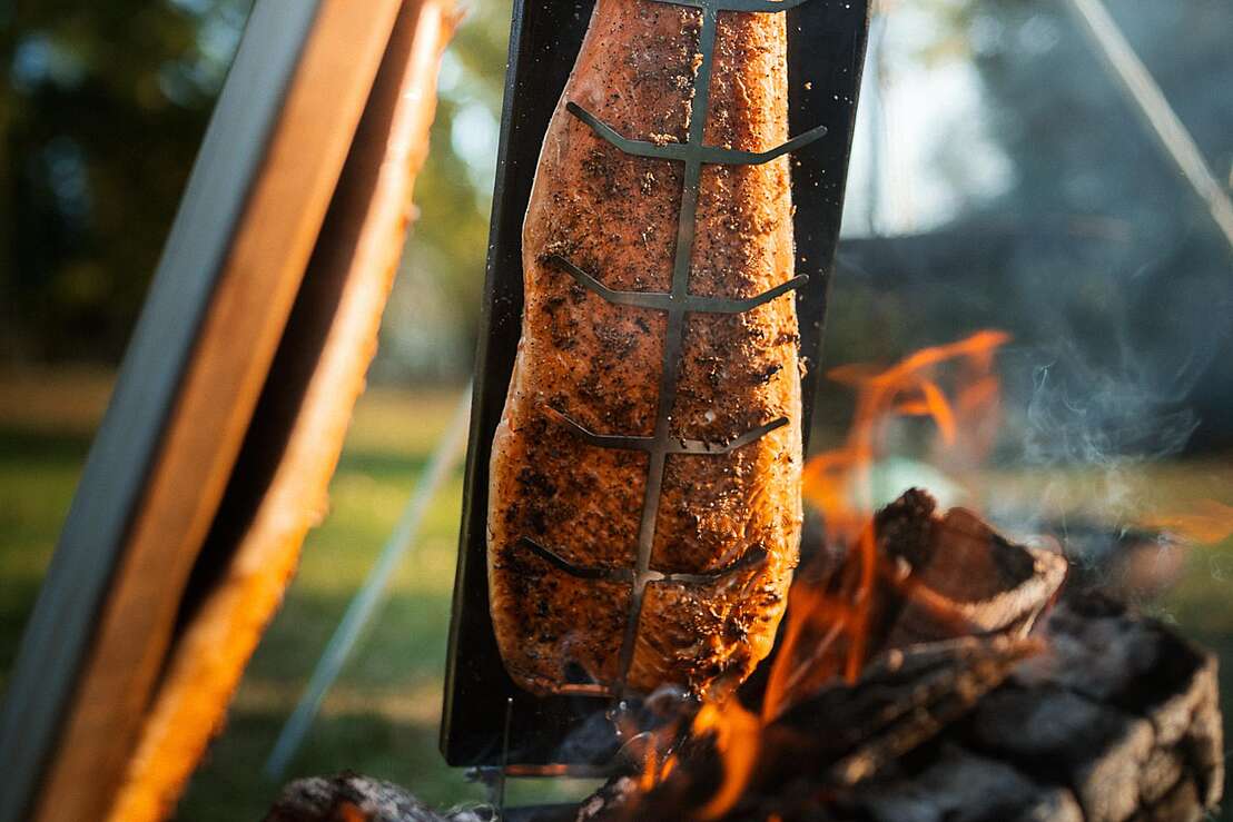 Flammlachs Flammlachs