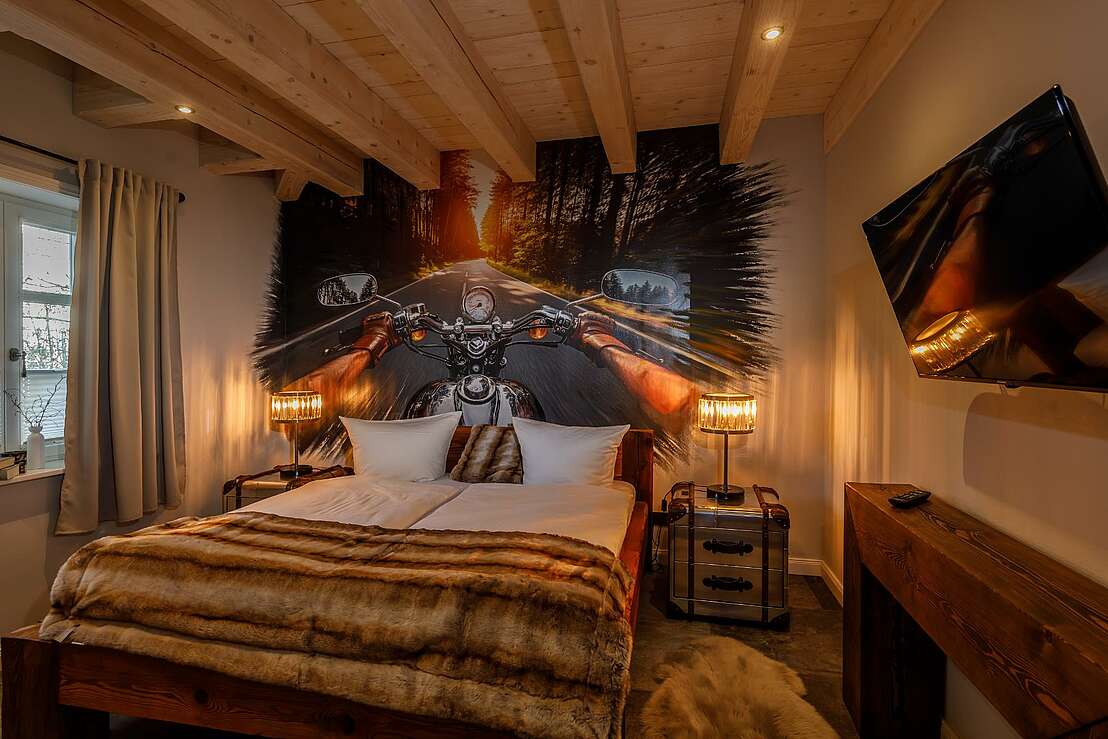 Villa Ottilienruh & Landhäuser