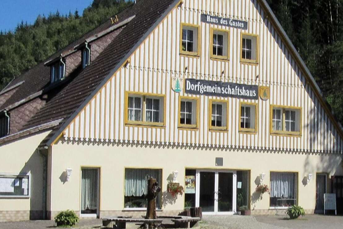 Dorfgemeinschafthaus