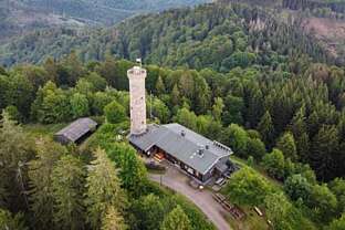 Großer Knollen Großer Knollen