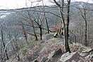 Burschenklippen bei Ilfeld