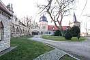 Schloss Röderhof - © J.Beate über Wikimedia Commons CC BY-SA 4.0