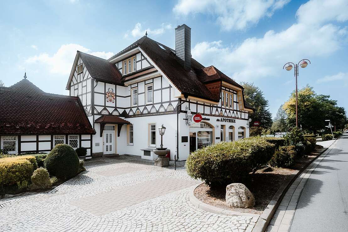 Außenbild Außenbild