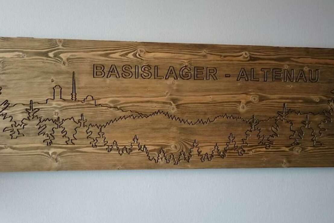 Basislager Altenau