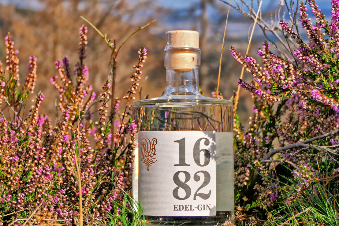 1682 Edel-Gin
