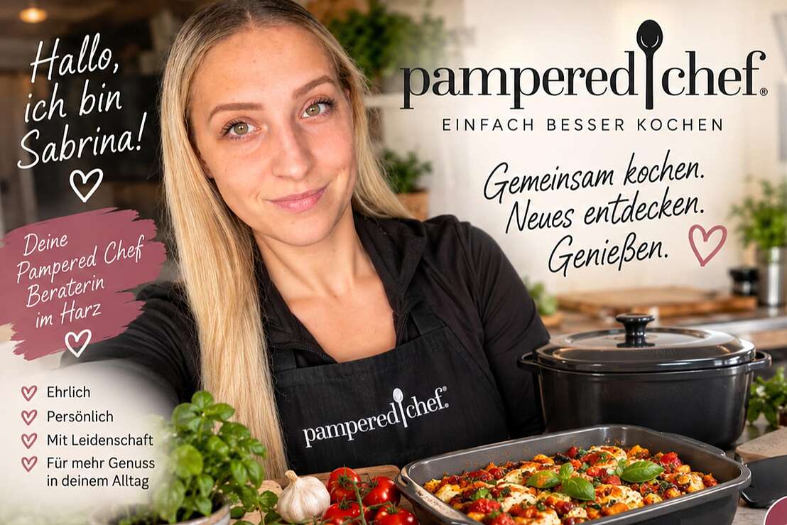 Pampered Chef