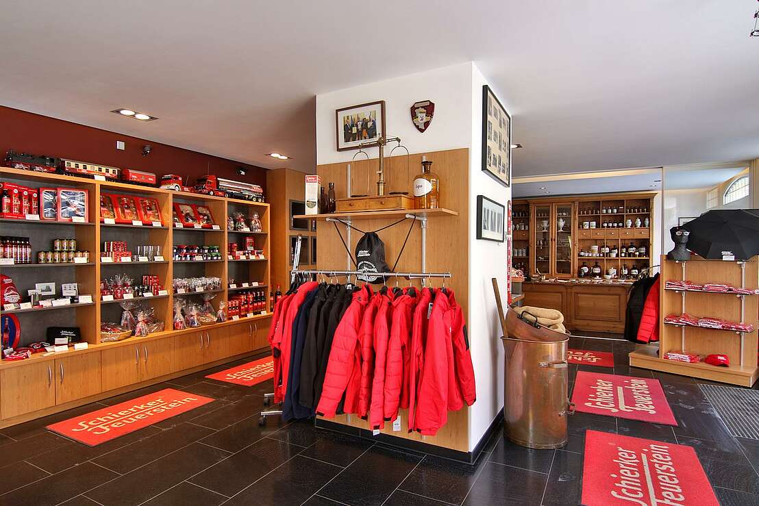 Shop