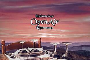 Open Air Ritteressen 26.07.2025 Open Air Ritteressen 26.07.2025