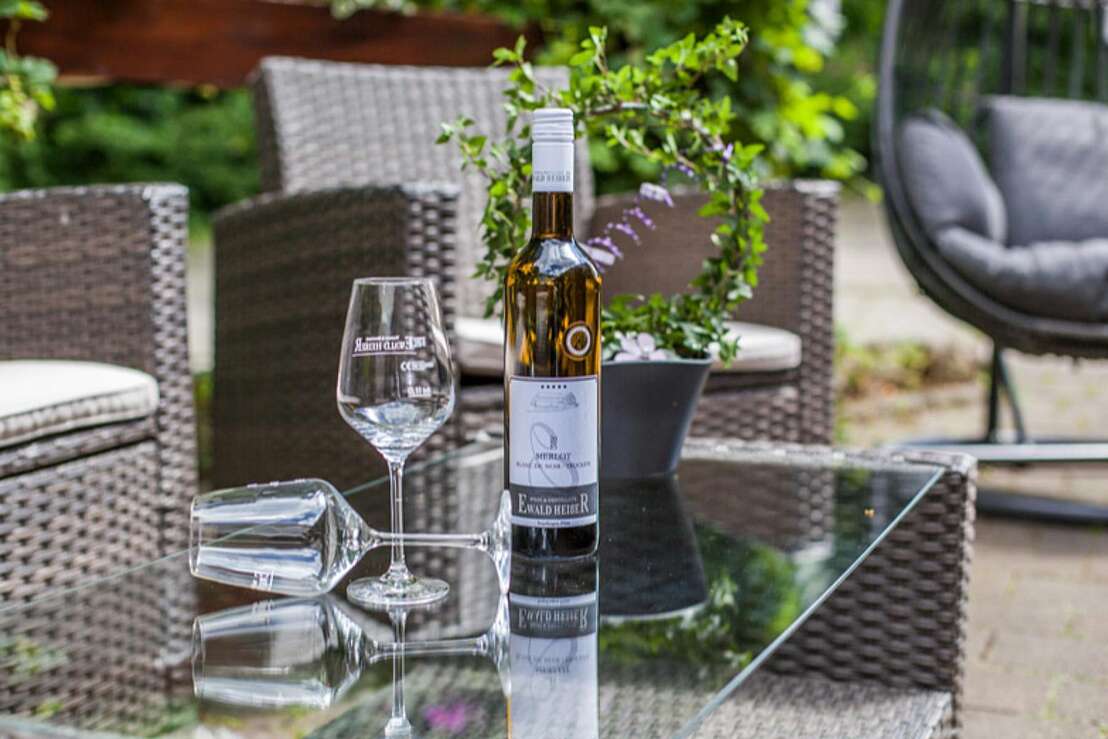 Außenbereich Außenbereich