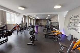 FlexXgym Wernigerode