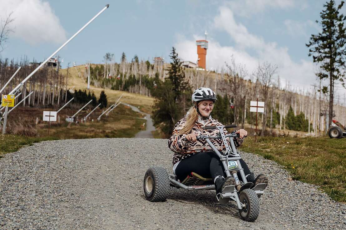 Wurmbergcart Wurmbergcart