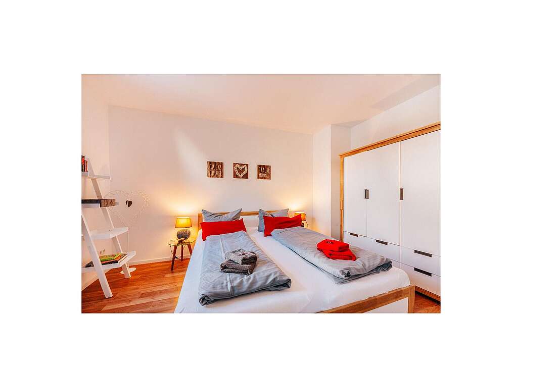 Cottage Otto Braunlage ebenerdig