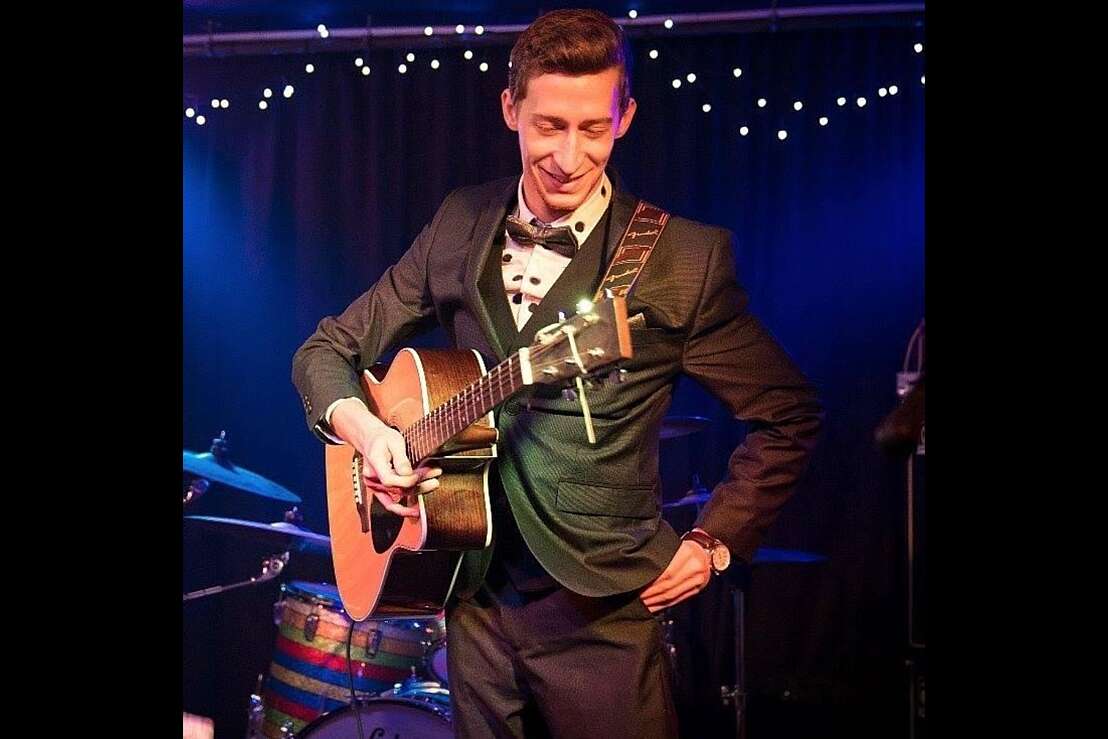 Sven Kasys